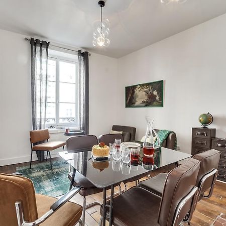 Sweet Inn - Sevres Paris Luaran gambar