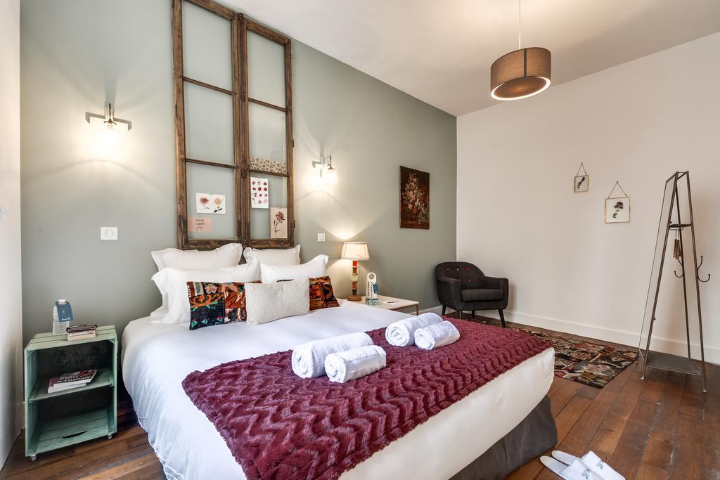 Sweet Inn - Sevres Paris Luaran gambar