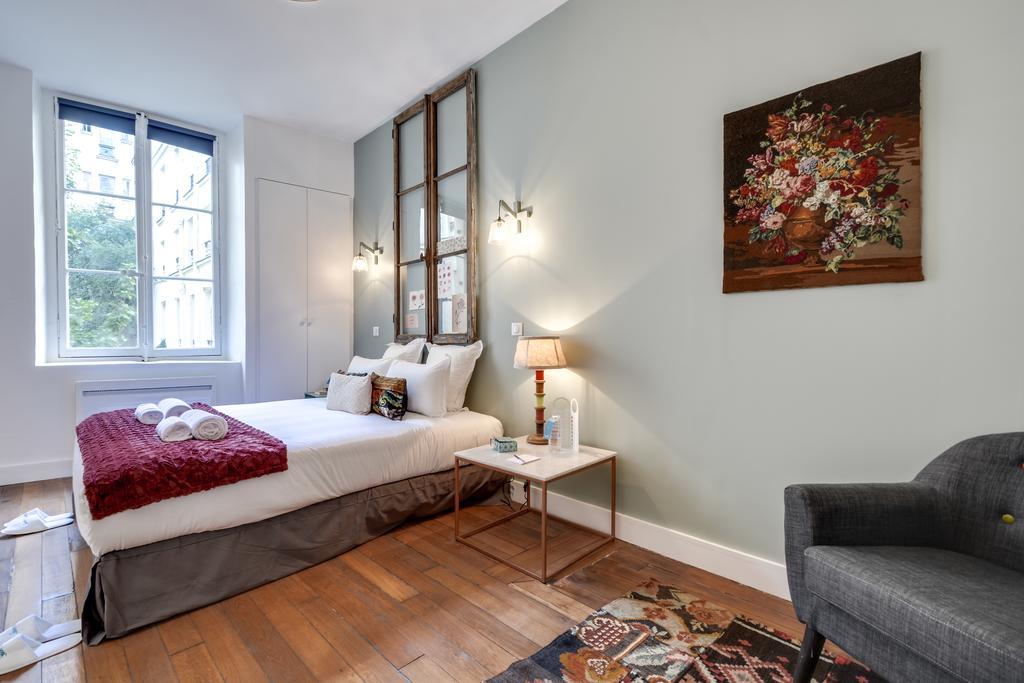 Sweet Inn - Sevres Paris Luaran gambar