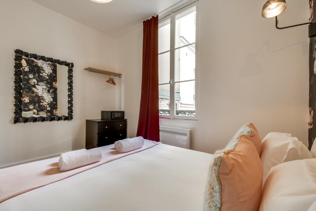 Sweet Inn - Sevres Paris Luaran gambar